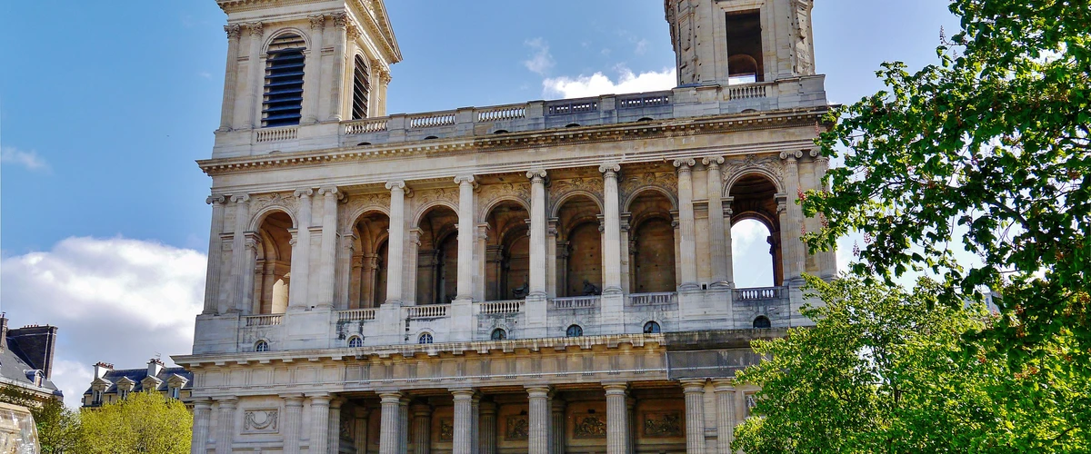 Church of Saint-Sulpice