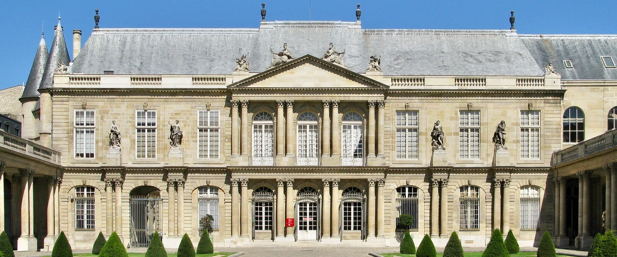 Hôtel de Soubise