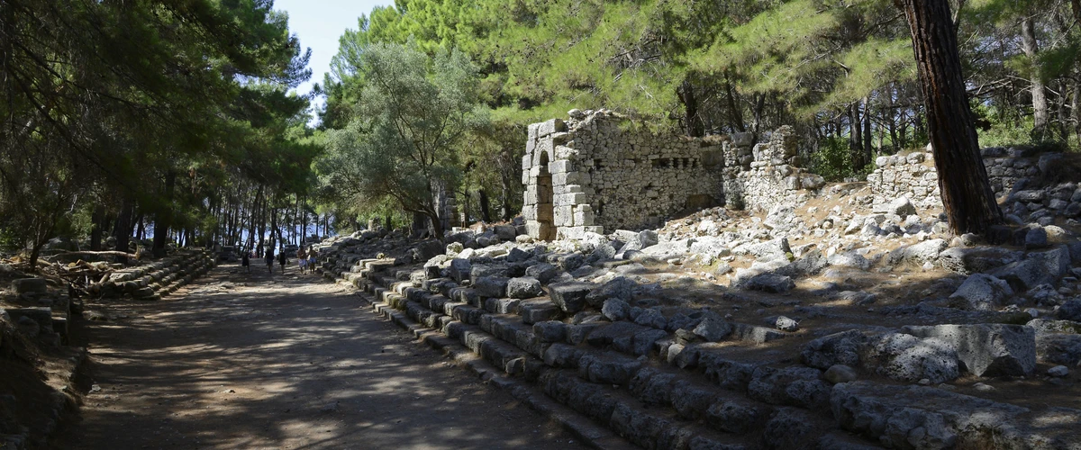 Phaselis