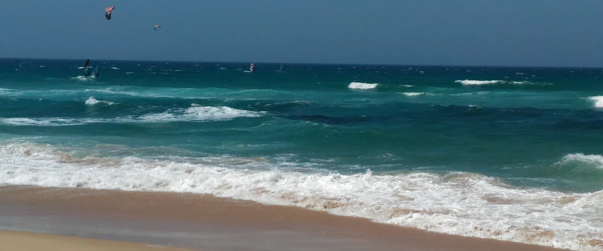 Praia do Guincho