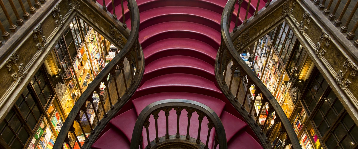 Livraria Lello