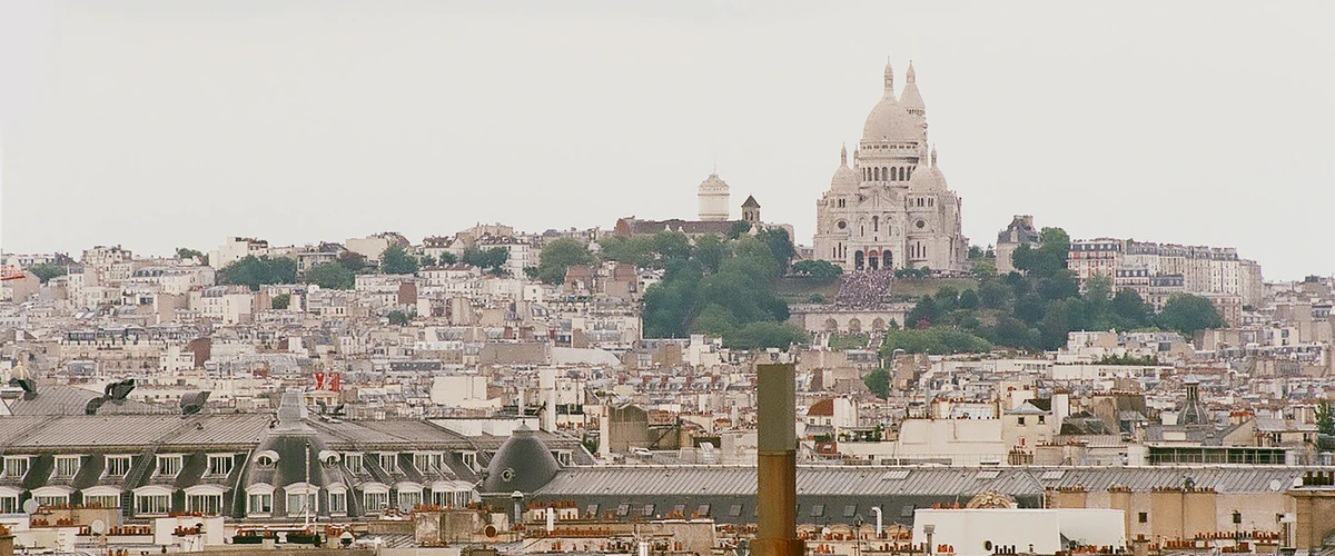 Montmartre