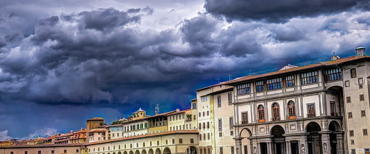 Ponte Vecchio