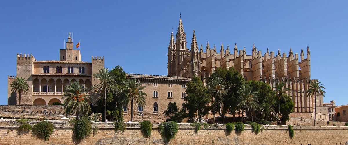 Catedral de Mallorca și Museo Catedralicio