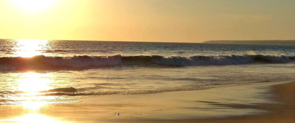 Praia dos Salgados