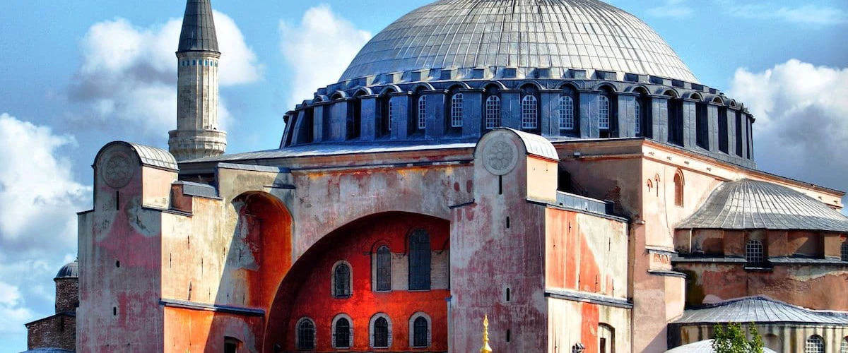 Hagia Sofia