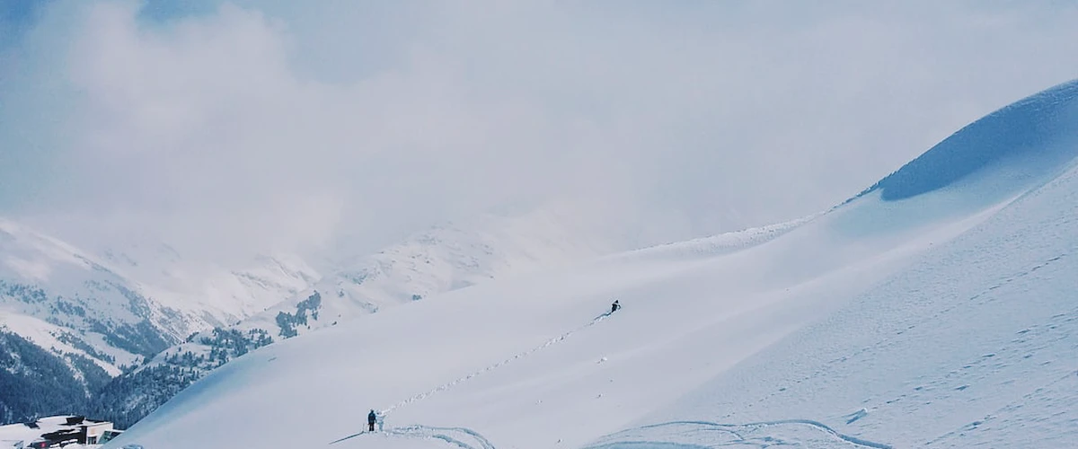 "Garanția pentru zăpadă” în St Anton