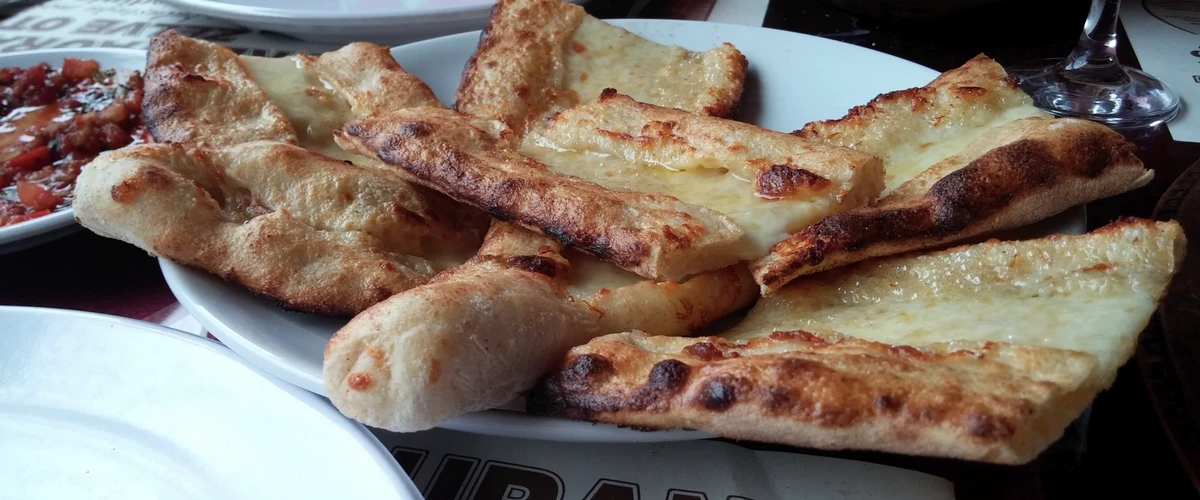 Tiritcizade Restoran Konya Mutfağı