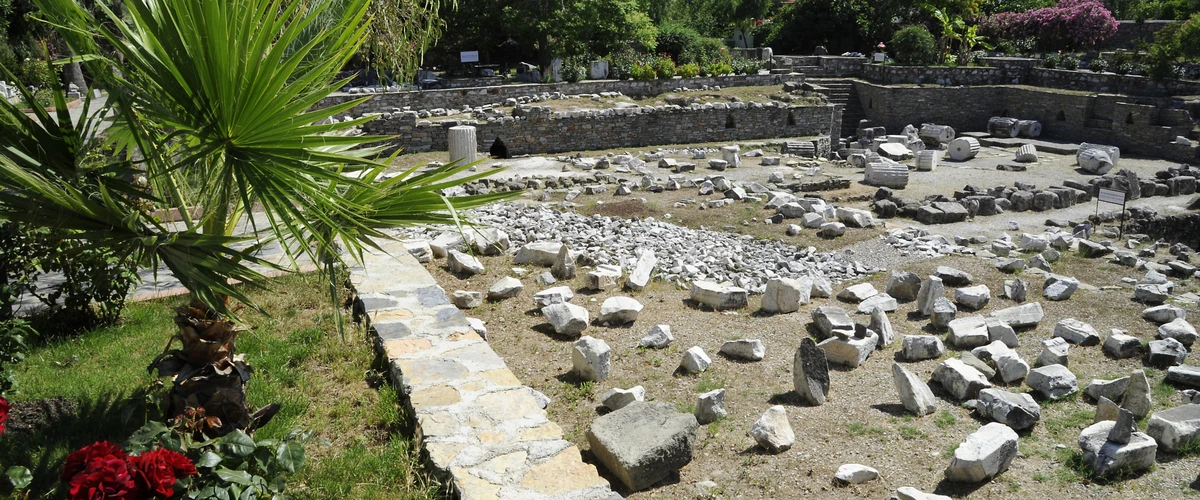 Mausoleul de la Halicarnas