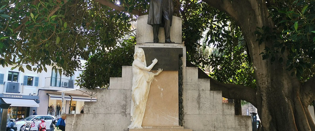 Plaça del Mercat