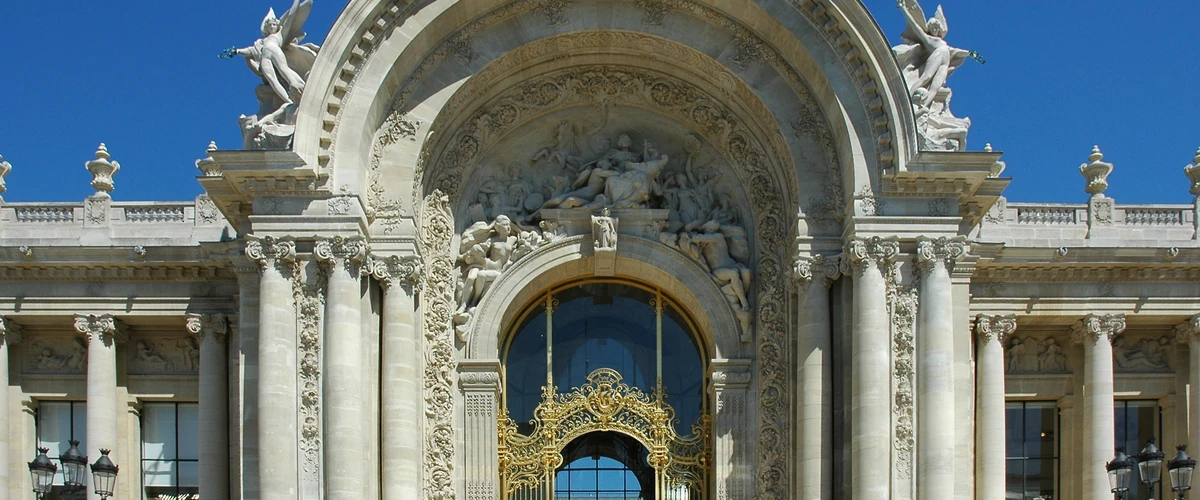 Petit Palais