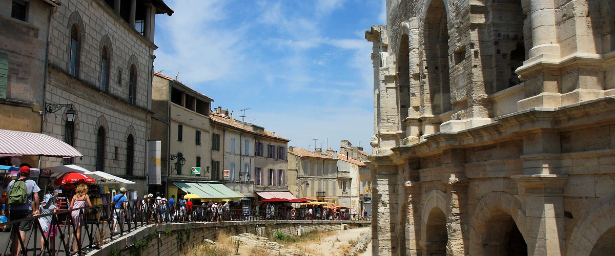 Arles