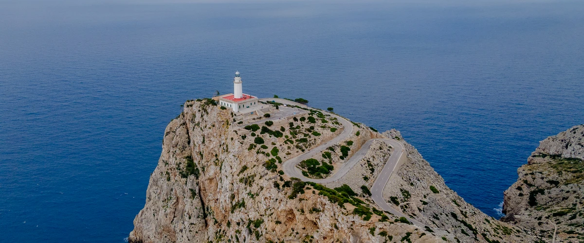 Cap de Formentor