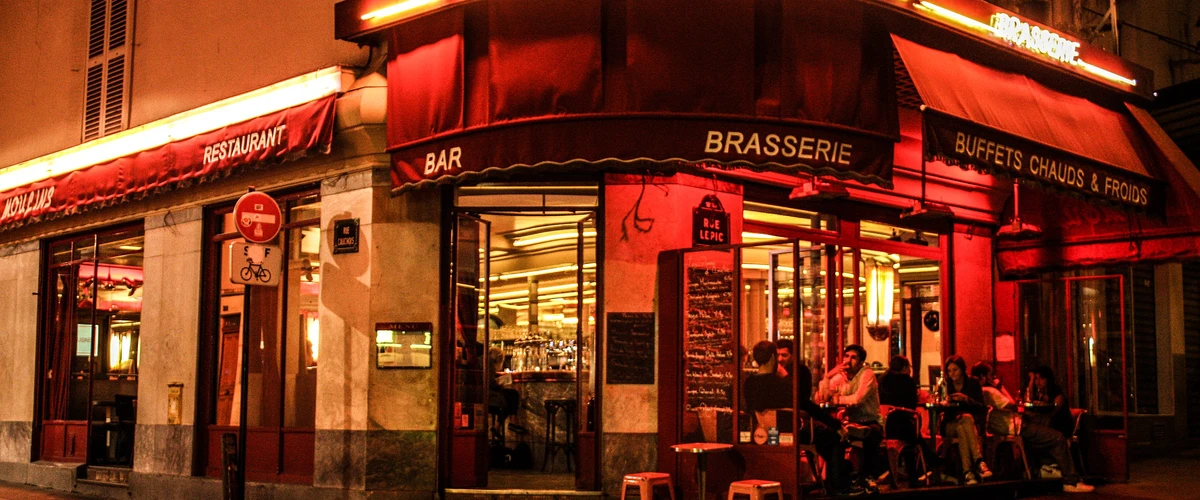 Café des Deux Moulins