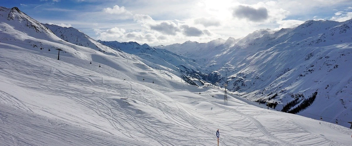 Obergurgl