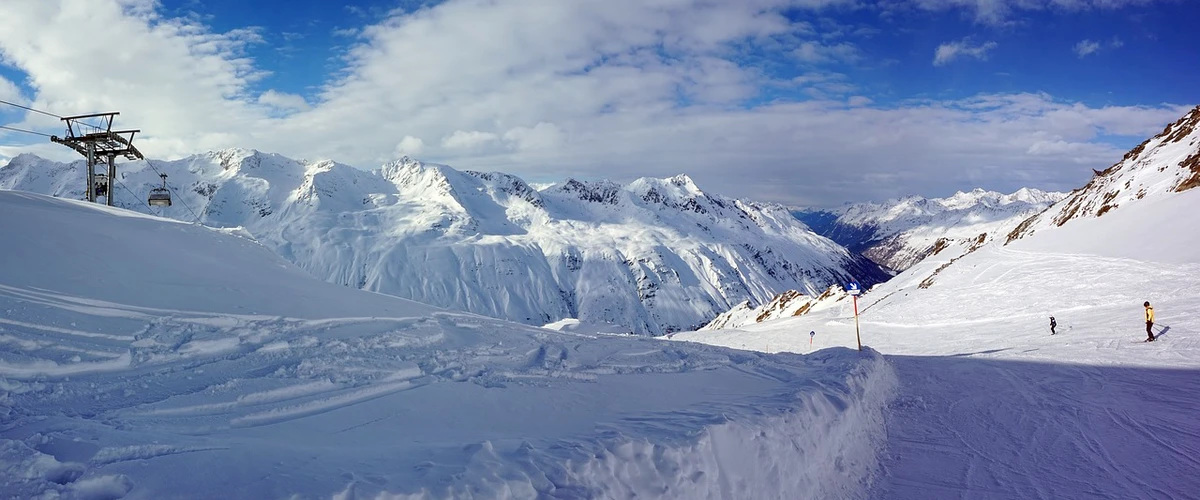 Obergurgl