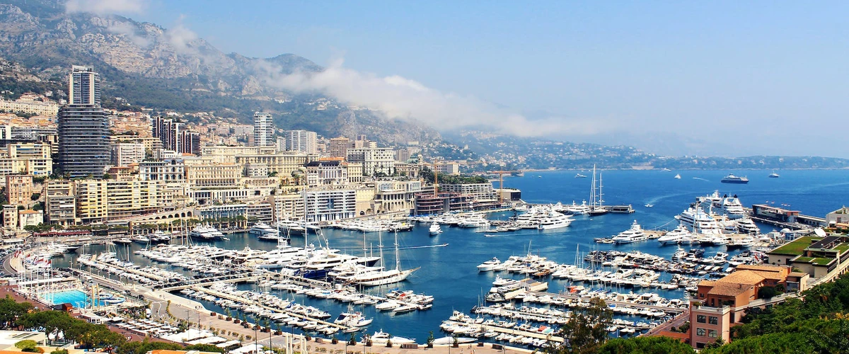 Monaco