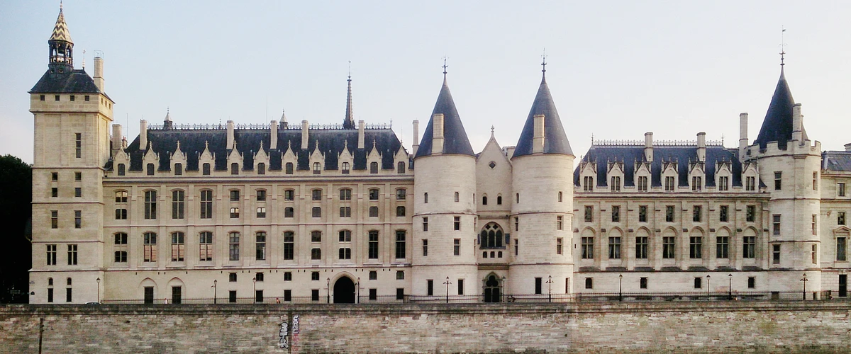 Conciergerie