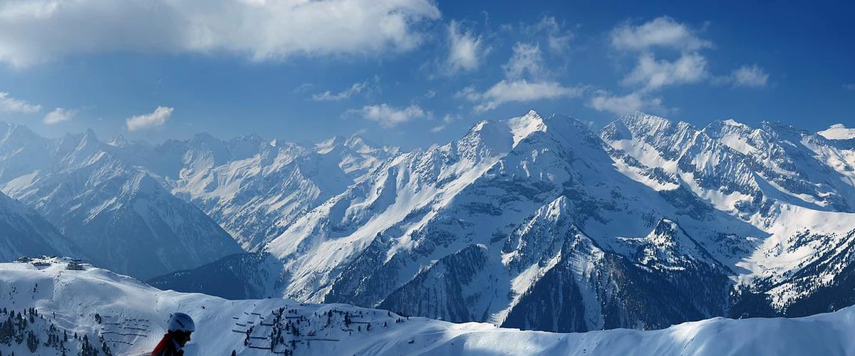 "Garanția pentru zăpadă” în Mayrhofen