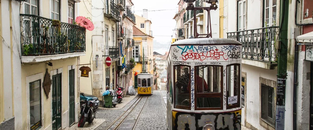 Elevador da Bica