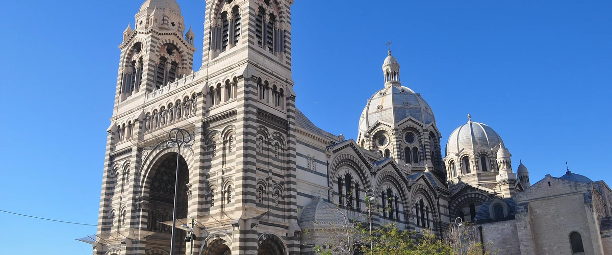 Cathédrale La Major