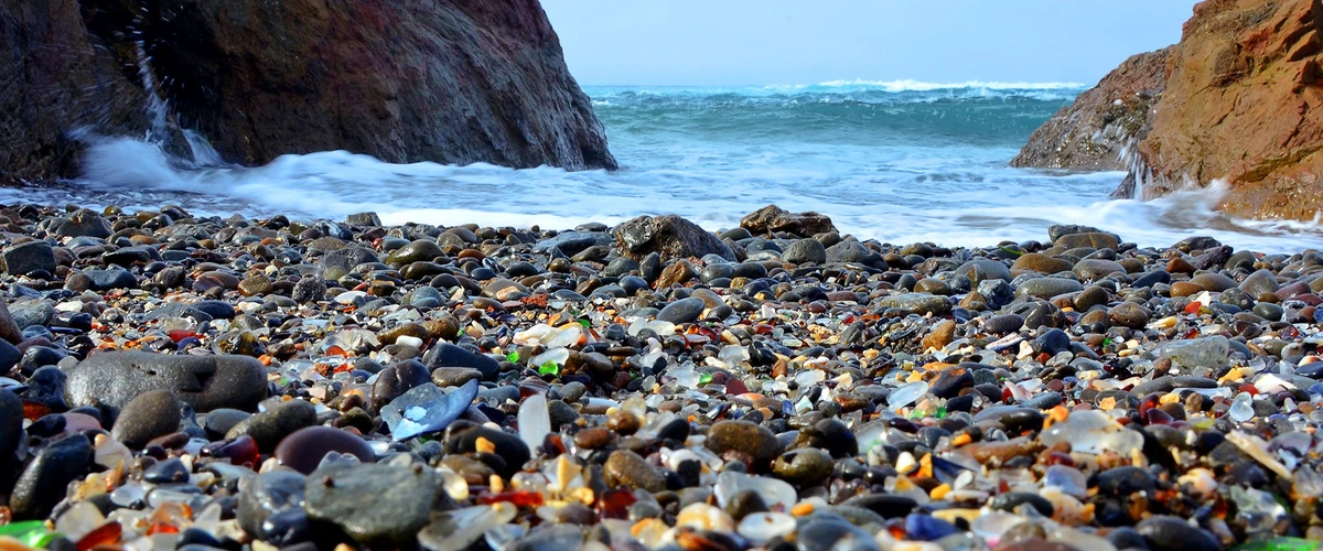 Plaja Mare cu Pietriș