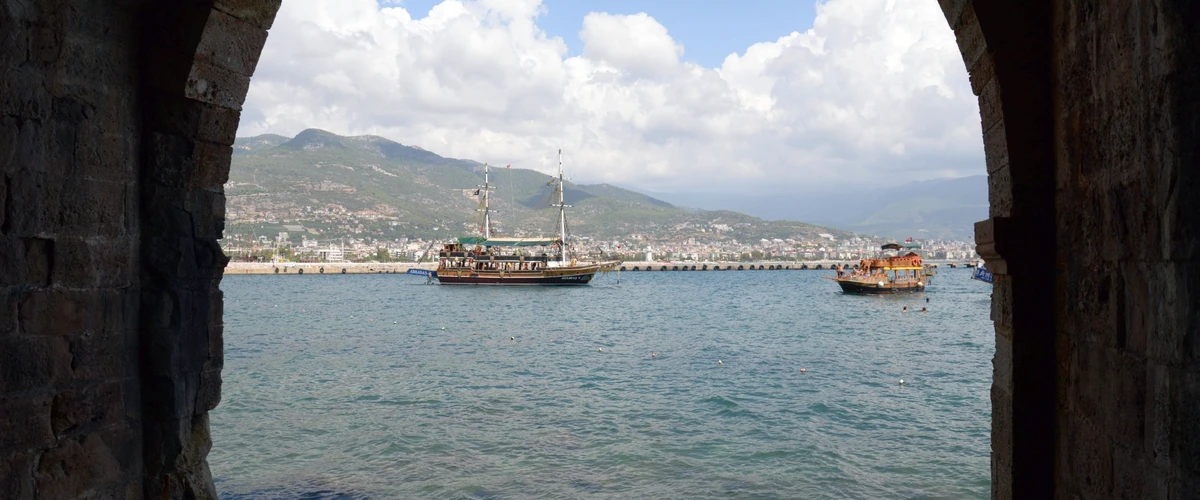 Șantierul Naval Alanya