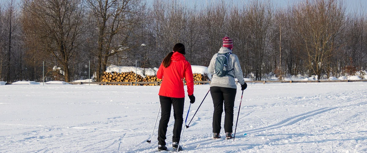 Ski de fond