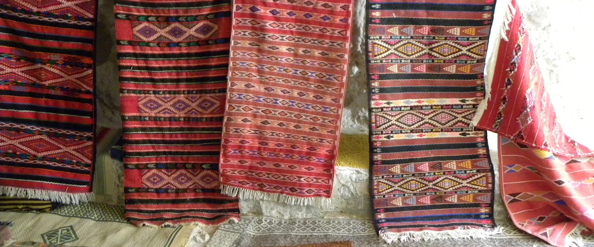 Covoare Kilim