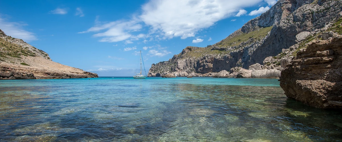 Cala Figuera Beach