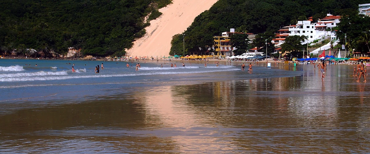 Praia dos Pinheiros