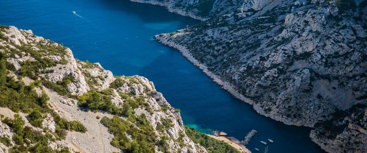 Calanques