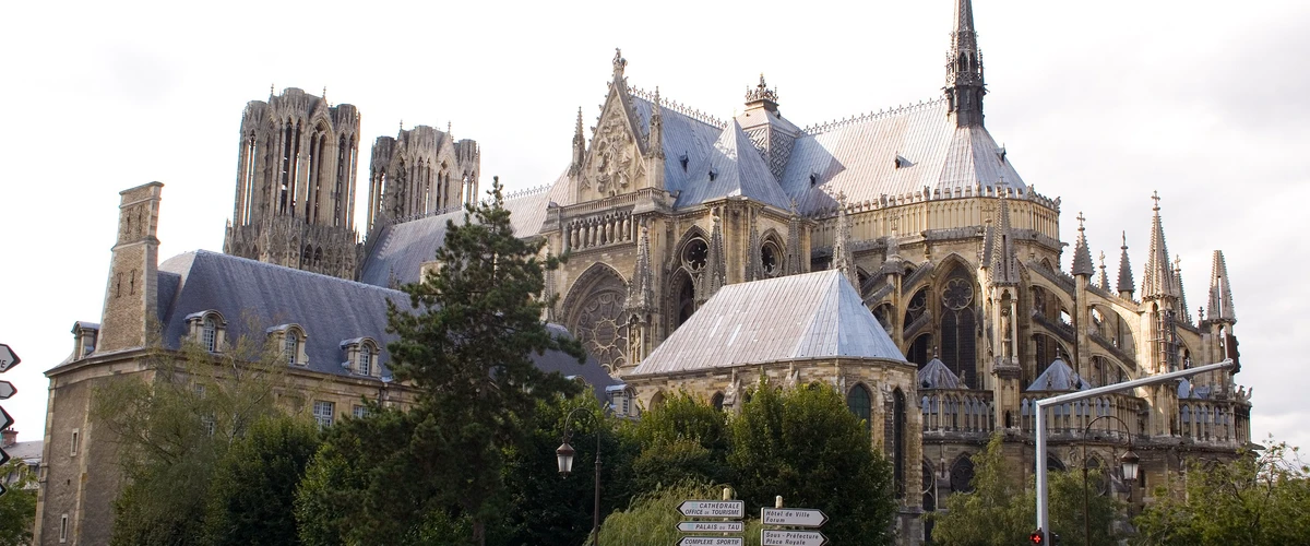 Reims