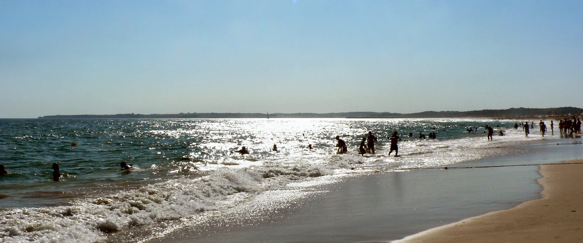 Praia de Alvor