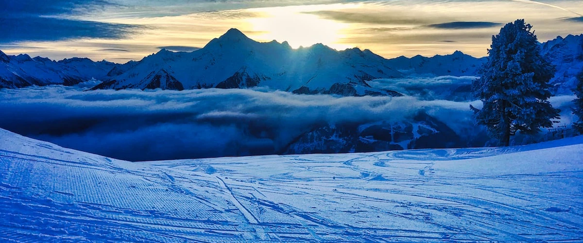 Mayrhofen