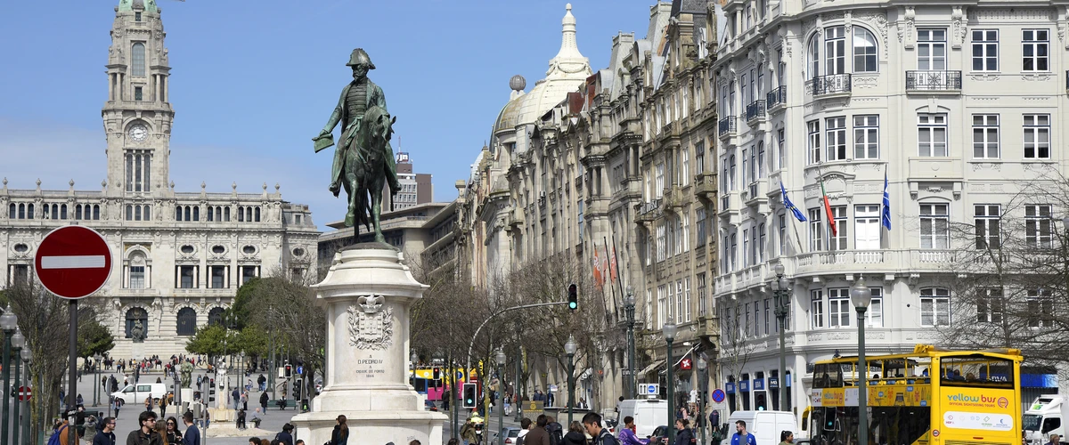 Praça da Liberdade