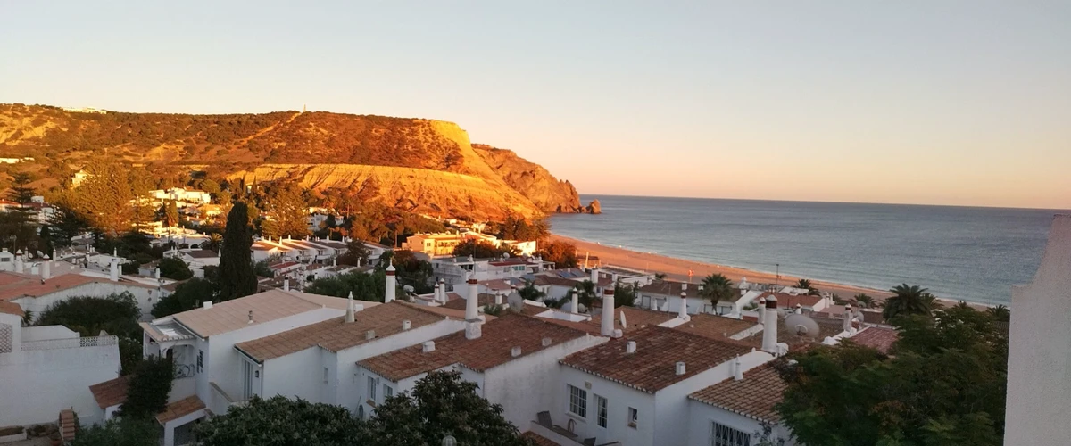 Praia da Luz