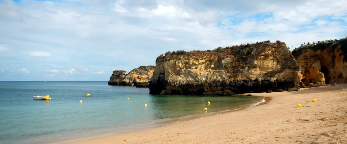 Praia da Batata