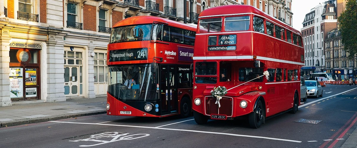 London Bus