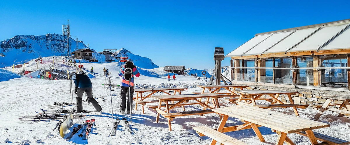 Après-ski în România