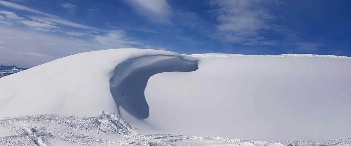 "Garanția pentru zăpadă” în Ischgl