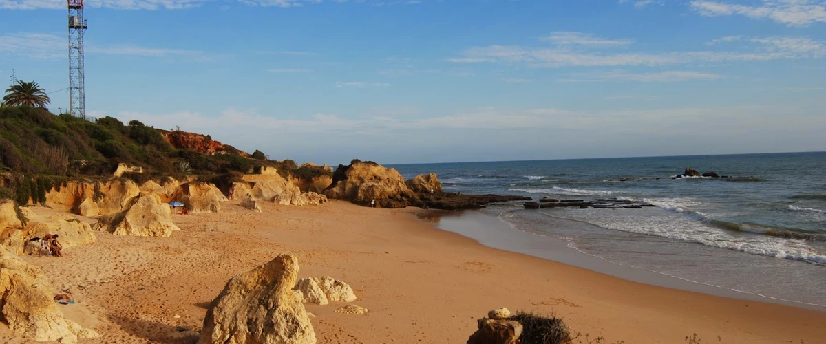 Praia do Castelo