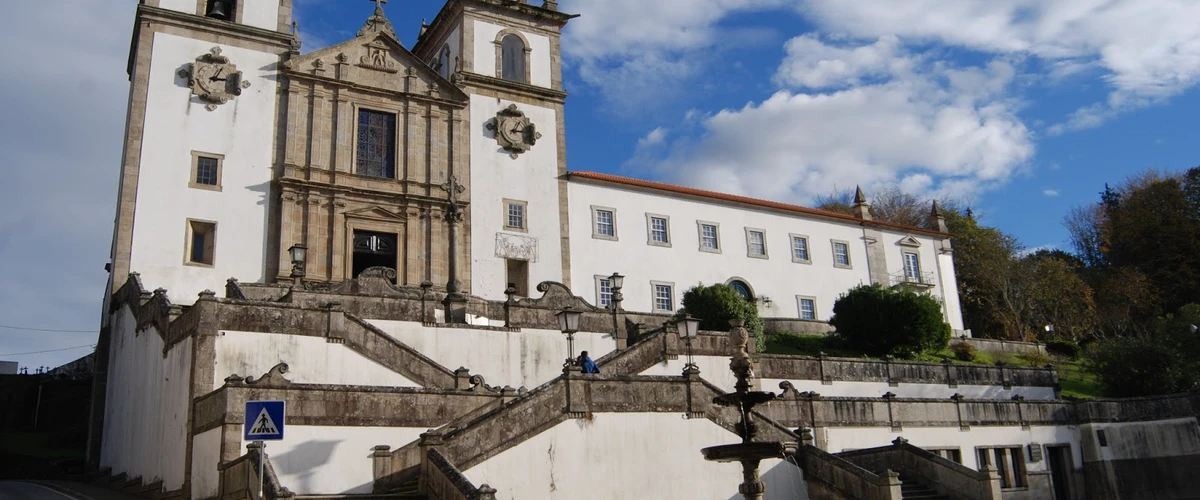 Castelo de São João do Arade