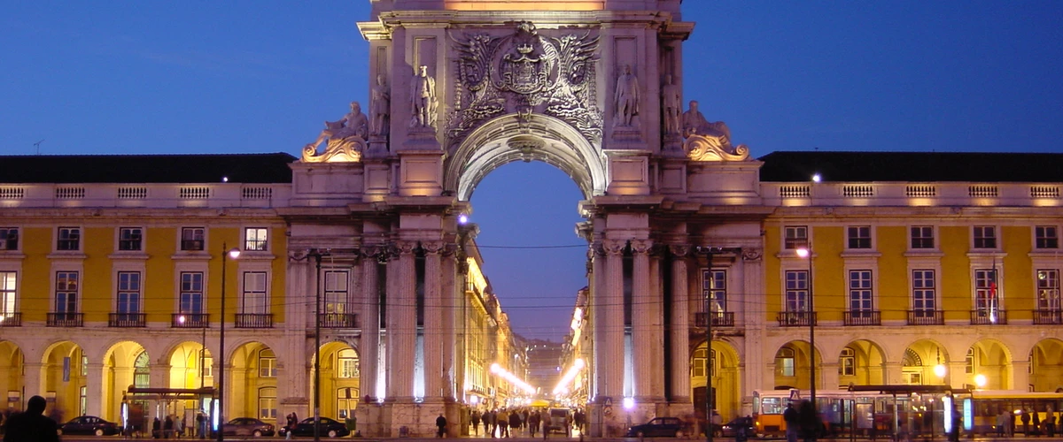 Praça do Comércio