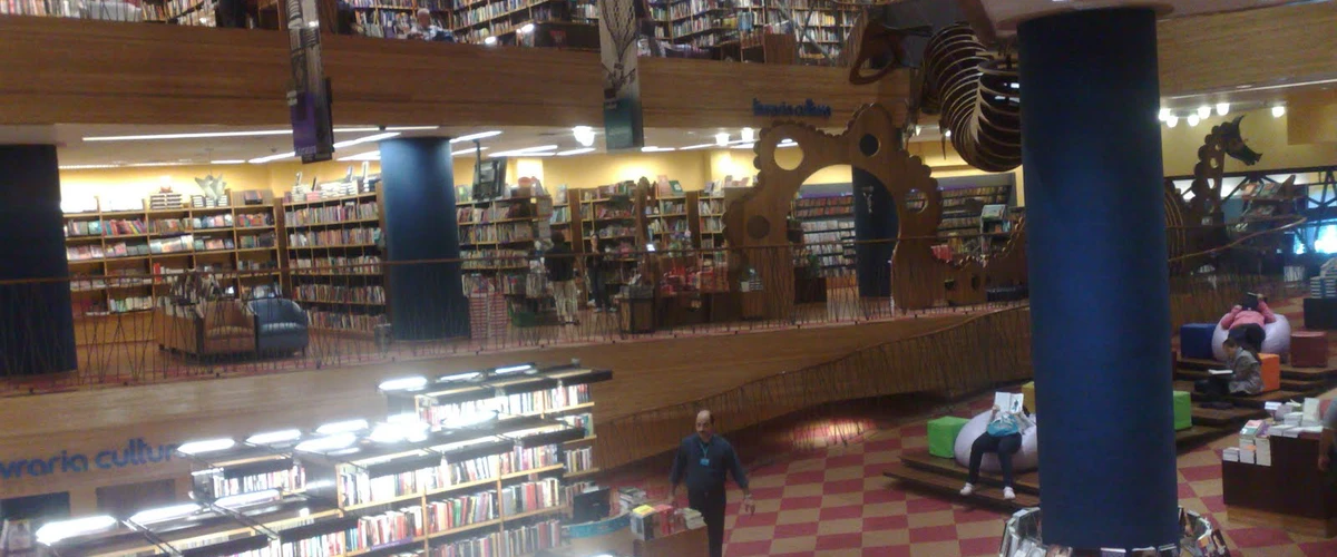 Livraria do Simão