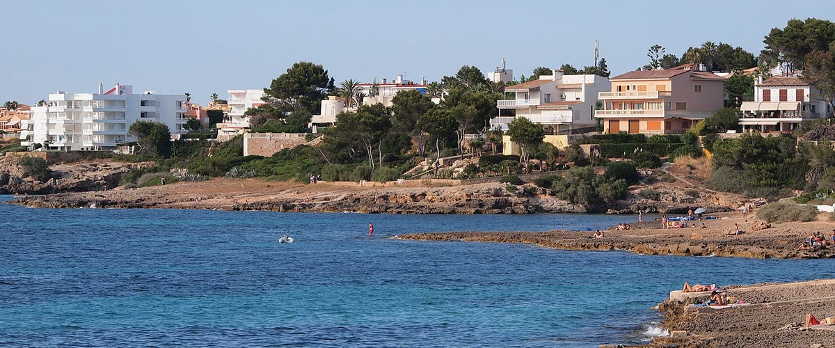 Cala Blava