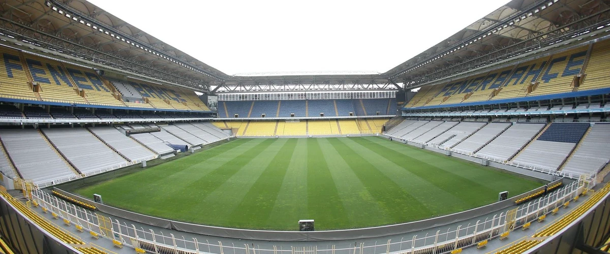 Stadionul Şükrü Saraçoğlu