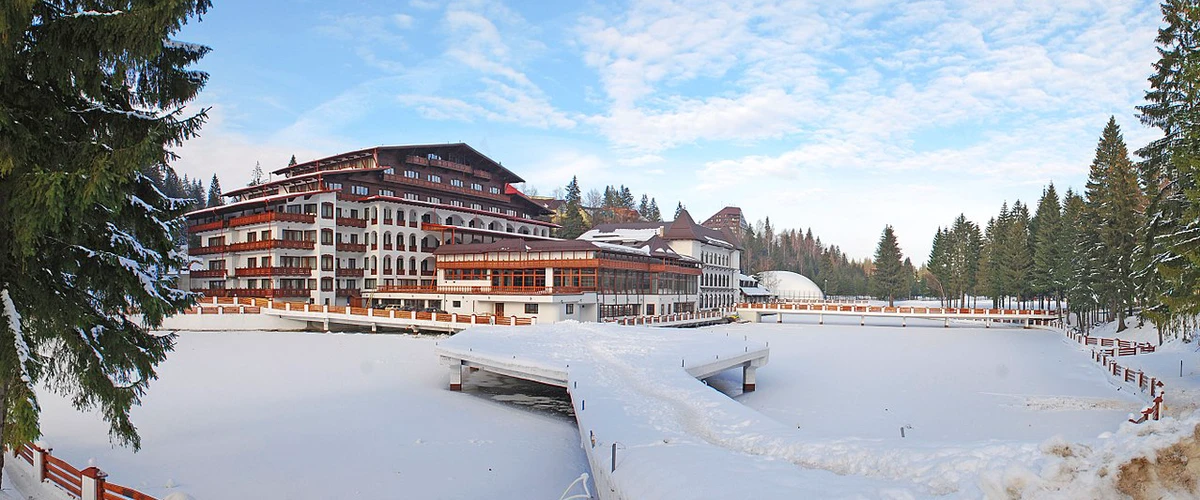 Cazarea la ski in România