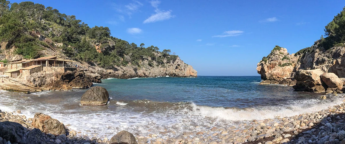 Cala Deia