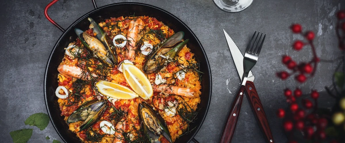 Paella